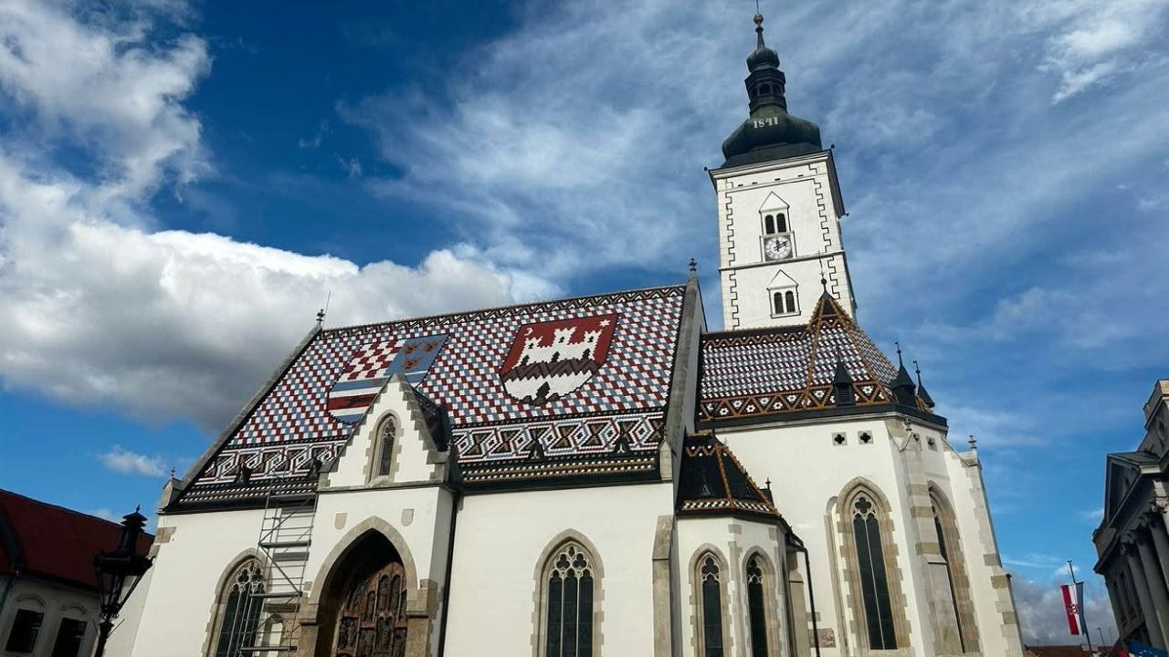 Crkva sv. Marka